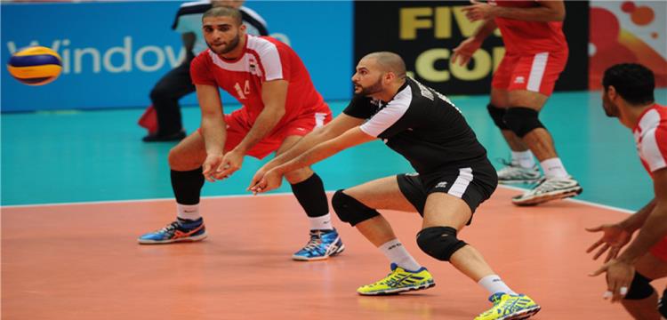 مصر الطائرة